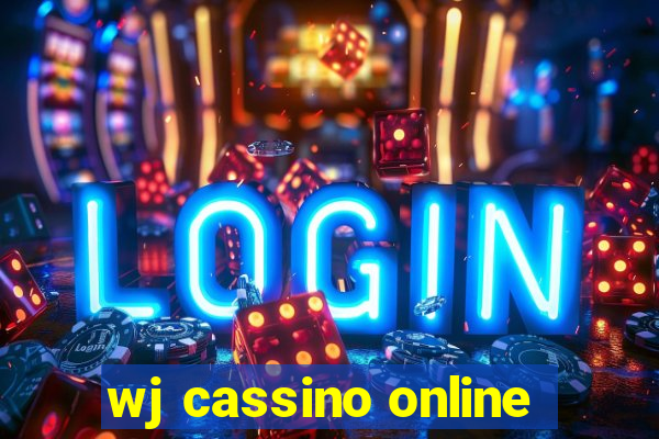 wj cassino online